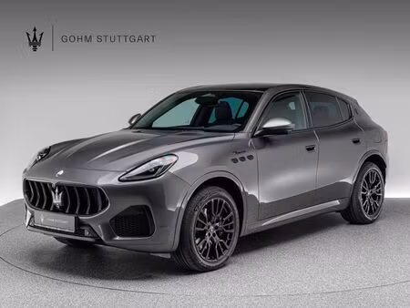 Maserati Grecale Modena Modena