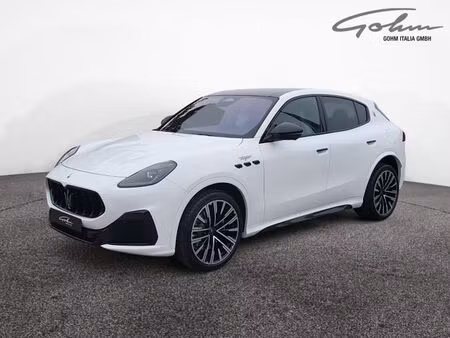 Maserati Grecale Trofeo V6 3.0 530