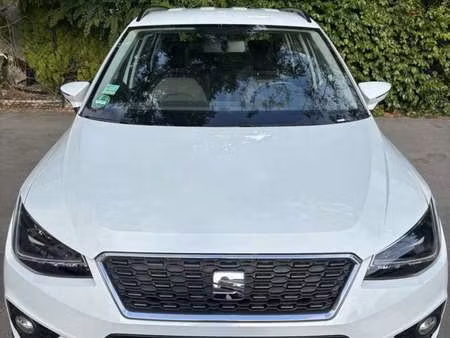 Seat Arona 1.0 TSI 95 Style