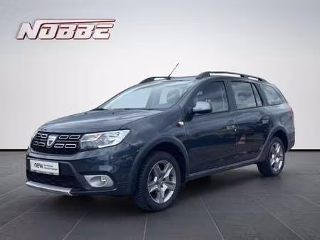 Dacia Logan 1.5 dCi 70