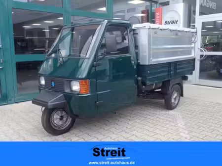 Piaggio APE