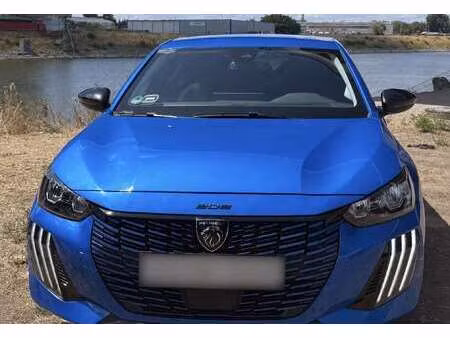 Peugeot 208 1.2 100 Allure