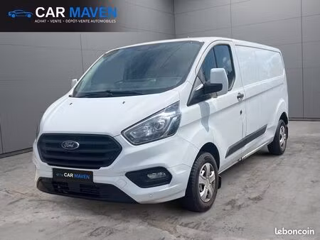 Ford Transit 2.0 Trend Business