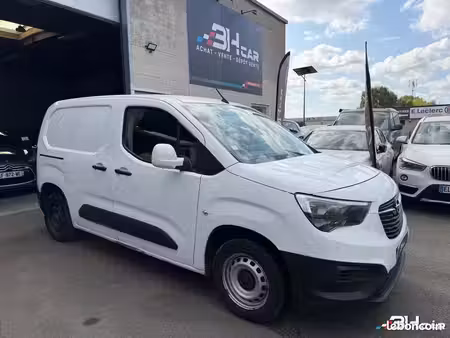 Opel Combo 1.5 Edition