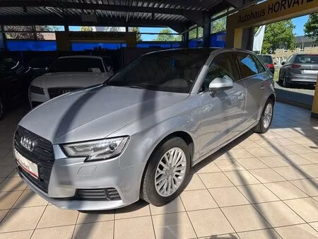 Audi A3 1.6 TDI 110