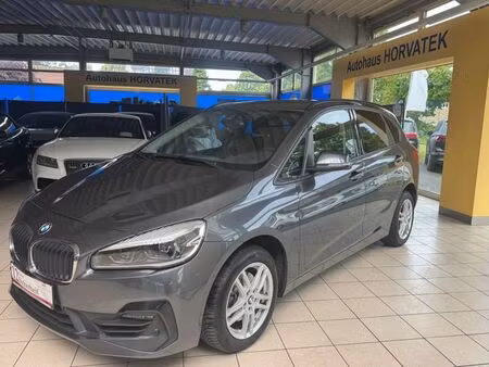 BMW Série 2 218i 1.5 140