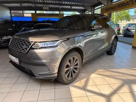Land Rover Range Rover Velar D240 2.0 240 S 4x4