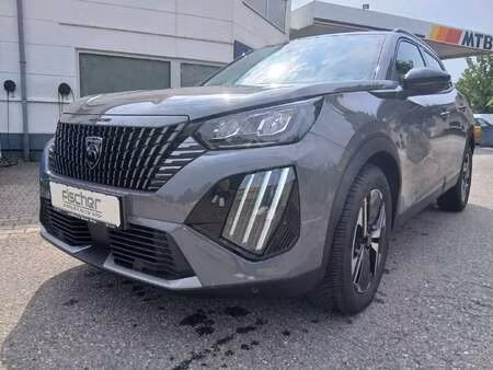 Peugeot 2008 1.2 Allure