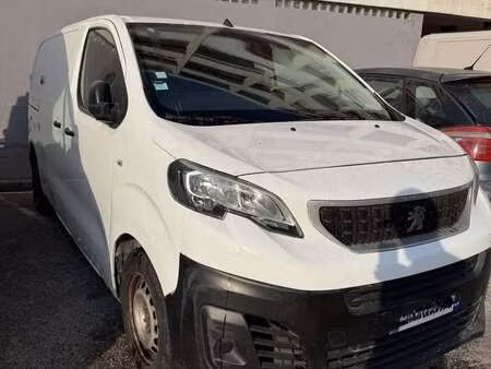 Peugeot Expert 2.0 94