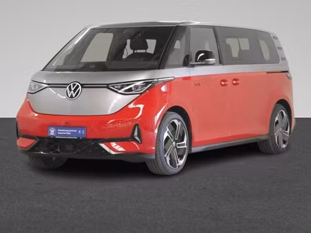 Volkswagen Id Buzz 340 4Motion