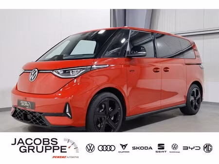 Volkswagen Id Buzz 340 4Motion