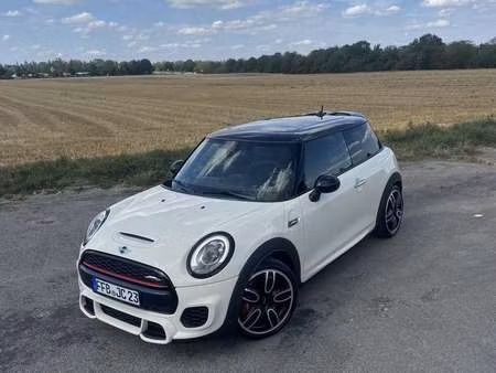 Mini Mini John Cooper Works 2.0 170