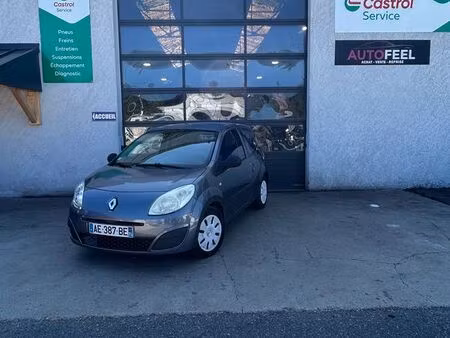 Renault Twingo 1.2 75 Rip Curl