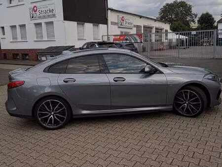 BMW Série 2 218i 1.5 136 M Sport