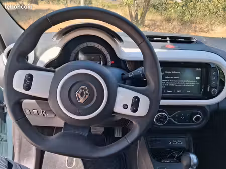 Renault Twingo 80 Techno