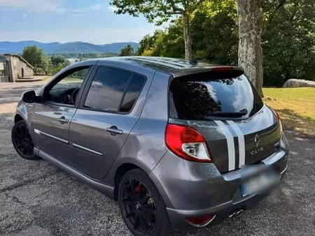 Renault Clio Gordini 1.6 128