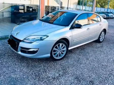 Renault Laguna 2.0 dCi 130