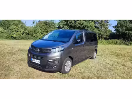 Opel Vivaro 1.5 CDTI 120 Selection