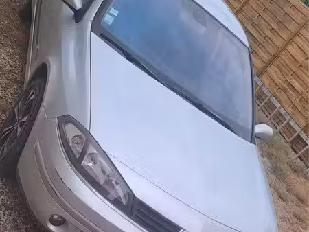 Renault Laguna dCi 130