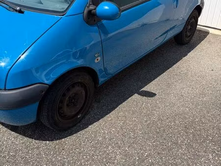 Renault Twingo 1.2 75
