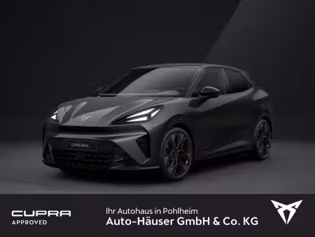 Cupra Raval 211