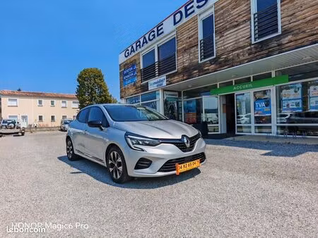 Renault Clio 1.5 dCi 100 Evolution