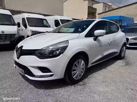 Renault Clio 1.2 75 Life