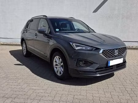 Seat Tarraco 1.5 TSI 150 Style