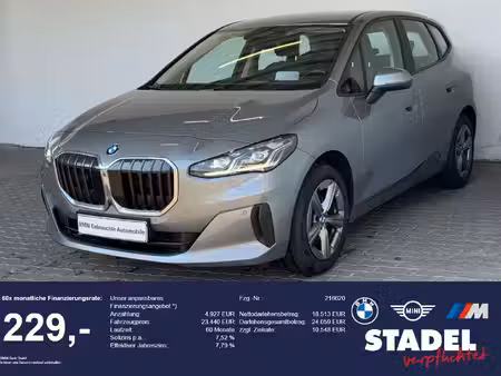 BMW Série 2 223i 2.0