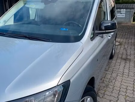 Volkswagen Caddy 1.5 TSI 114 Life