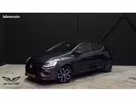 Renault Clio 1.5 dCi 90 Intens