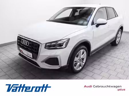 Audi Q2 35 TDI 2.0 TDI 150
