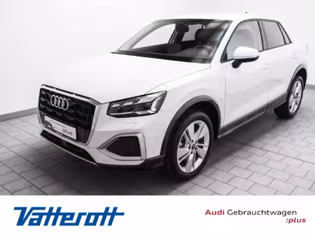 Audi Q2 35 TDI 2.0 TDI 150