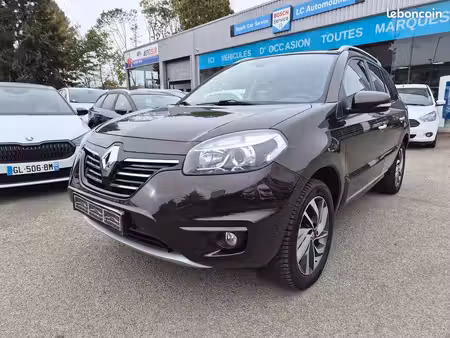 Renault Koleos 2.0 dCi 150 Initiale