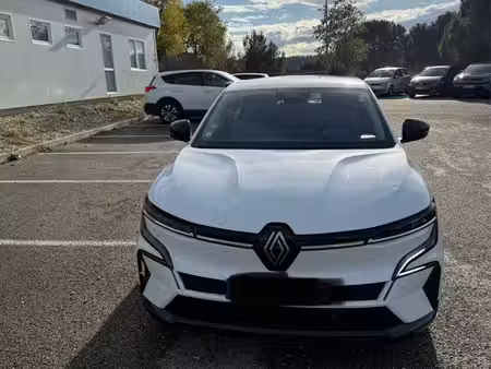 Renault Mégane E-Tech 220 Équilibre