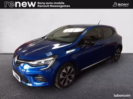 Renault Clio E-Tech 1.6 145 Evolution