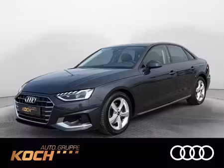 Audi A4 35 TFSI 2.0 FSI 150 Ambiente