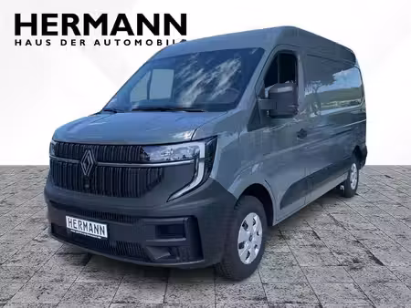 Renault Master dCi 150