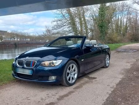 BMW Série 3 325i 3.0 218