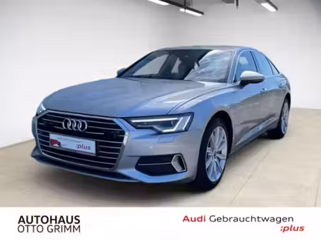 Audi A6 40 TDI 2.0 TDI 150