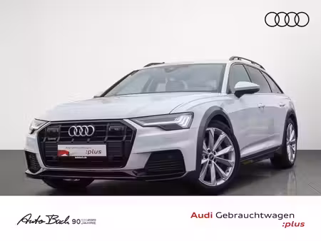 Audi A6 S6 3.0 TDI 344 quattro