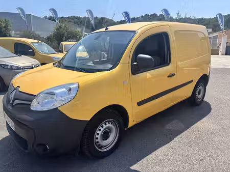 Renault Kangoo 1.5 dCi 80 Confort