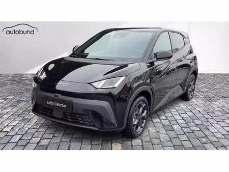 BYD Dolphin 156 Comfort