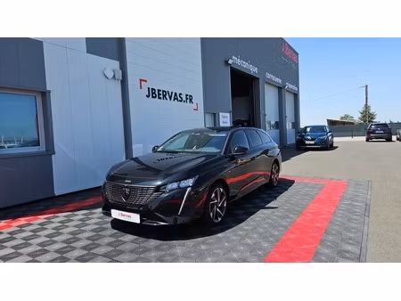 Peugeot 308 1.6 110 Allure
