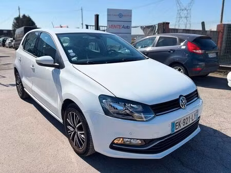 Volkswagen Polo Match