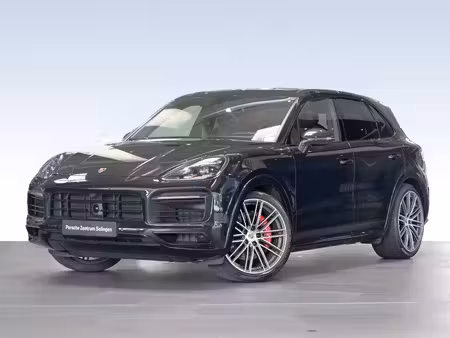 Porsche Cayenne GTS V8 4.0 460 4x4