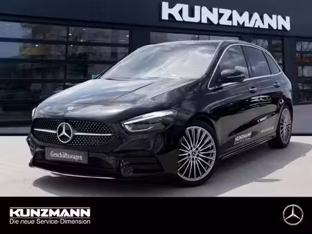 Mercedes-Benz Classe B B 220