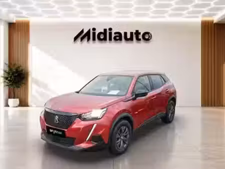 Peugeot 2008 1.5 HDi 110 Active