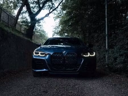 BMW Série 4 M440i 3.0 374 xDrive