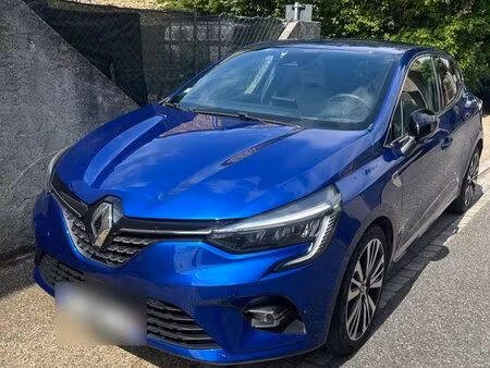 Renault Clio E-Tech 1.6 140 Initiale